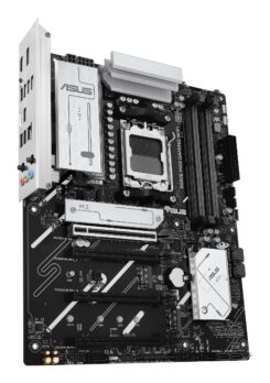 ASUS B650E MAX GAMING WIFI AMD B650 Socket AM5 ATX - Afbeelding 5