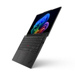 Lenovo ThinkPad X13 Gen 7 (Intel) Copilot+ PC Intel Core Ultra 7 355 Laptop 33,8 cm (13.3") WUXGA 32 GB LPDDR5x-SDRAM 512 GB SSD Wi-Fi 7 (802.11be) Windows 11 Pro Zwart Engels - Afbeelding 4