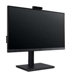 Acer Vero B7 B277U DE computer monitor 68,6 cm (27") 2560 x 1440 Pixels Wide Quad HD LCD Zwart - Afbeelding 6