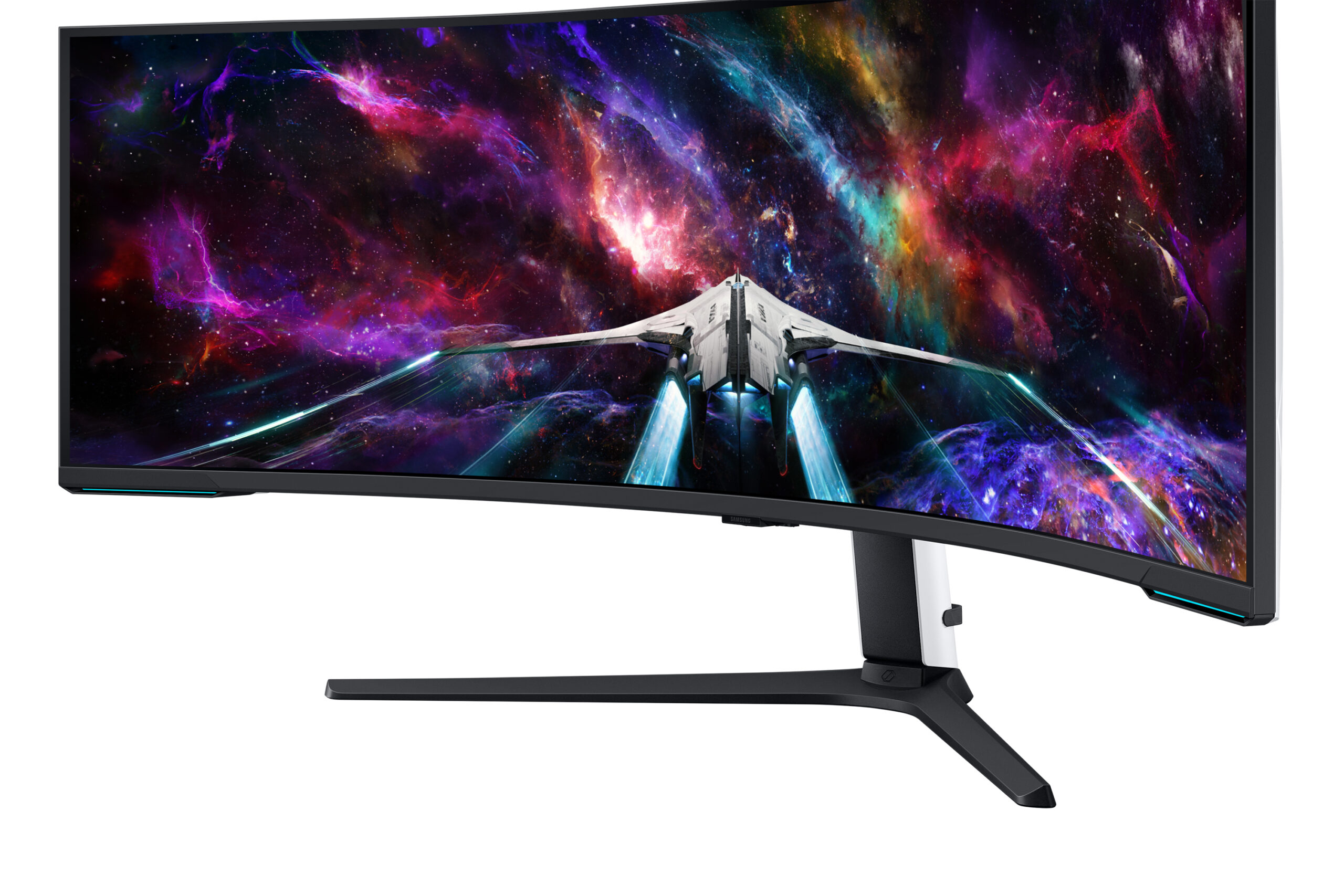 Samsung 57" Odyssey Neo G9 G95NC DUHD 240Hz Gaming Monitor - Afbeelding 6