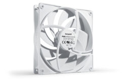 be quiet! Pure Wings 3 140mm PWM high-speed White Computer behuizing Ventilator 14 cm Wit 1 stuk(s) - Afbeelding 3