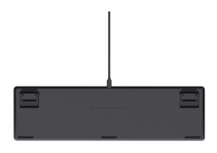 Trust GXT 866 Torix Gaming Toetsenbord - Mechanisch toetsenbord – QWERTY US International – RGB-verlichting – Zwart - Afbeelding 3