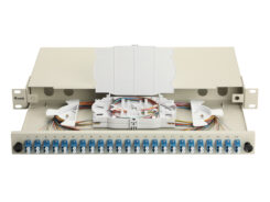Equip 337211 patch paneel 1U - Afbeelding 6