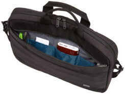 Case Logic Advantage Laptop Attaché 15.6" - tas 15,6 inch zwart - Afbeelding 6
