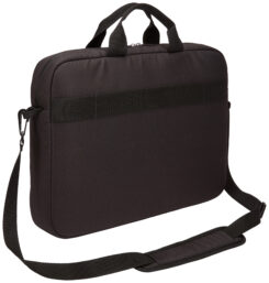 Case Logic Advantage Laptop Attaché 15.6" - tas 15,6 inch zwart - Afbeelding 3