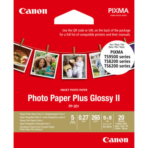 Printen & Scannen