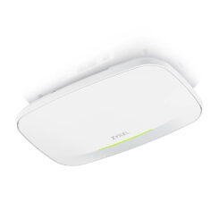 Zyxel NWA130BE-EU0101F draadloos toegangspunt (WAP) 5764 Mbit/s Wit Power over Ethernet (PoE) - Afbeelding 6