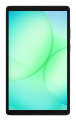 Samsung SM-X130 64 GB 22,1 cm (8.7") 4 GB Wi-Fi 5 (802.11ac) Grijs - Afbeelding 2