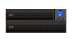 APC Easy-UPS On-Line SRV10KRIRK - 10000VA, Hardwire 1 fase uitgang, USB, Railkit - Afbeelding 5