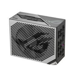 ASUS ROG -THOR-1000P3-GAMING power supply unit 1000 W 20+4 pin ATX ATX Zwart - Afbeelding 6