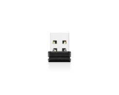 Lenovo 4XH0R55468 toetsenbordaccessoire USB-ontvanger
