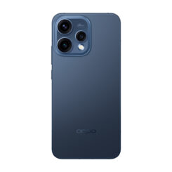 OPPO Reno15 5G 16,7 cm (6.59") Dual SIM Android 16.0 USB Type-C 8 GB 512 GB 6500 mAh Marineblauw - Afbeelding 4