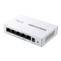 ASUS ExpertWiFi EBP15 Managed Gigabit Ethernet (10/100/1000) Power over Ethernet (PoE) Wit - Afbeelding 2