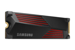 Samsung 990 Pro 4 TB M.2 PCI Express 4.0 NVMe V-NAND TLC - Afbeelding 6