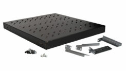 Equip EZVS-19-1-50-B rack-toebehoren Rekschap - Afbeelding 3