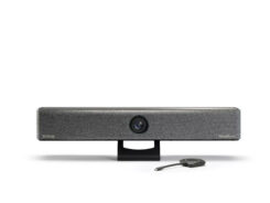 Barco Bar Core Grijs 3840 x 2160 Pixels - Afbeelding 2