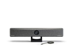 Barco Bar Core Grijs 3840 x 2160 Pixels