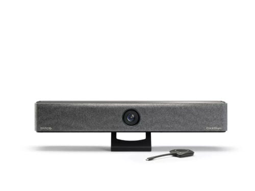 Camera's voor videoconferentie
