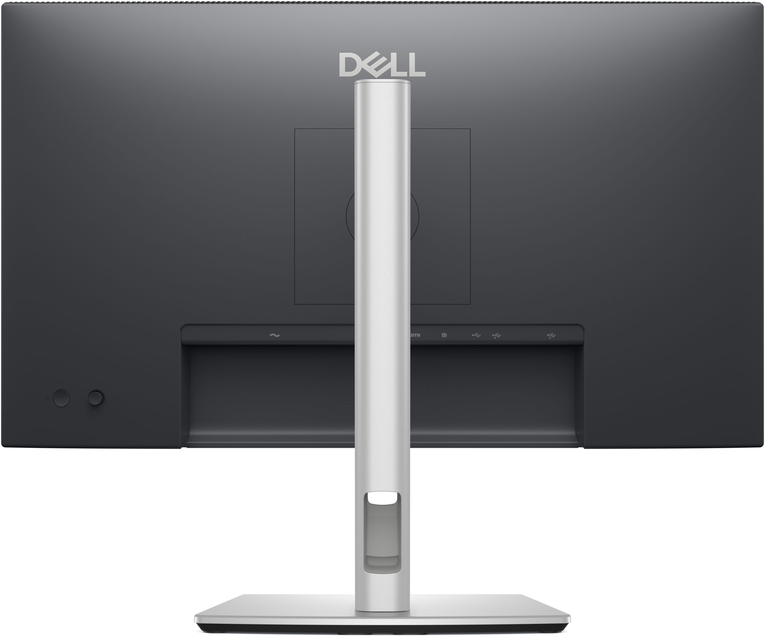 DELL Pro Plus P2425D computer monitor 61 cm (24") 2560 x 1440 Pixels Quad HD LCD Zwart, Zilver - Afbeelding 4