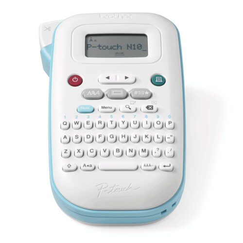Labelprinters