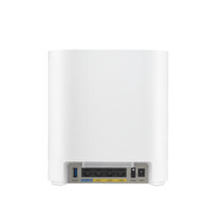 ASUS EBM68(1PK) – Expert Wifi Tri-band (2.4 GHz / 5 GHz / 5 GHz) Wi-Fi 6 (802.11ax) Wit 3 Intern - Afbeelding 4