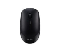 Acer GP.ACC11.03M toetsenbord Inclusief muis Thuis/Werk RF Draadloos Zwart, Grijs - Afbeelding 6
