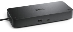 DELL Pro Thunderbolt 4 SD25TB4 Bedraad Zwart - Afbeelding 2