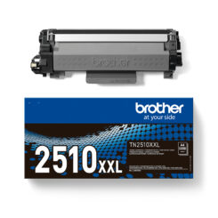 Brother TN2510XXL tonercartridge 1 stuk(s) Origineel Zwart - Afbeelding 5