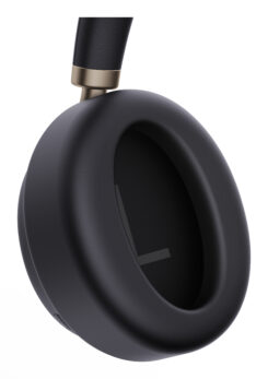 Yealink BH76 Plus met Oplaadstandaard UC Zwart USB-C/A Headset - Afbeelding 5