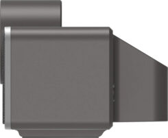 Viewsonic UMB202 camera voor videoconferentie Zwart 3840 x 2160 Pixels 30 fps CMOS 25,4 / 2,3 mm (1 / 2.3") - Afbeelding 4
