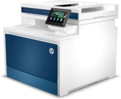 HP Color LaserJet Pro MFP 4302fdn printer - Afbeelding 6