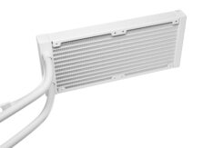 be quiet! LIGHT LOOP IO LCD | 240mm Processor Alles-in-één vloeistofkoeler 12 cm Wit 1 stuk(s) - Afbeelding 6