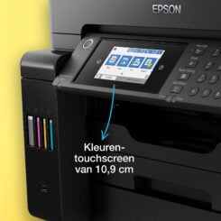 Epson EcoTank ET-16655 - Afbeelding 5