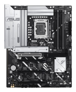 ASUS PRIME Z890-P Intel Z890 LGA 1851 (Socket V1) ATX - Afbeelding 4