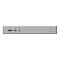 StarTech.com Universele Laptop Docking Station, Hybrid USB-C & USB-A Dock, Dual 4K DP & HDMI, 60W PD, Mac / Windows / Chrome OS, 4x USB 5Gbps Hub, GbE - Afbeelding 5