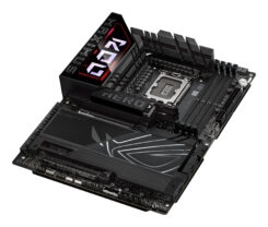 ASUS ROG MAXIMUS Z890 HERO Intel Z890 LGA 1851 (Socket V1) ATX - Afbeelding 6