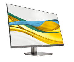 HP Series 5 serie 5 27-inch FHD-monitor - 527da - Afbeelding 3