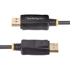 StarTech.com 3m DisplayPort naar HDMI Adapter Kabel, 4K 60Hz met HDR, DP naar HDMI 2.0b, Actieve Video Converter, DisplayPort Desktop naar HDMI Monitor, DisplayPort HDMI kabel - Afbeelding 5