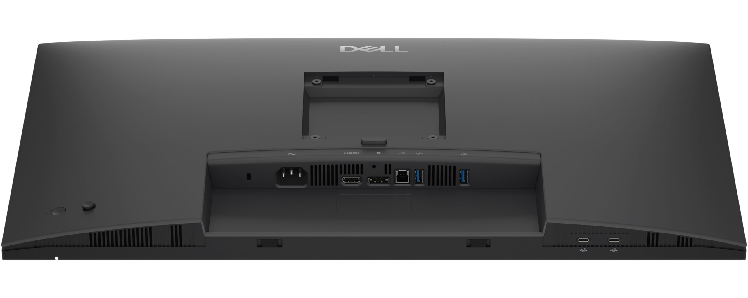 DELL Pro P 27 P2726H WOST computer monitor 68,6 cm (27") 1920 x 1080 Pixels Full HD LCD Zwart - Afbeelding 5