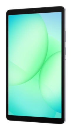 Samsung Galaxy Tab A11 64 GB 22,1 cm (8.7") 4 GB Wi-Fi 5 (802.11ac) Zilver - Afbeelding 6