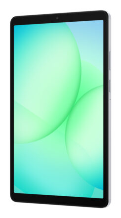 Samsung Galaxy Tab A11 A11 4G LTE-TDD & LTE-FDD 64 GB 22,1 cm (8.7") 4 GB Wi-Fi 5 (802.11ac) Zilver - Afbeelding 5