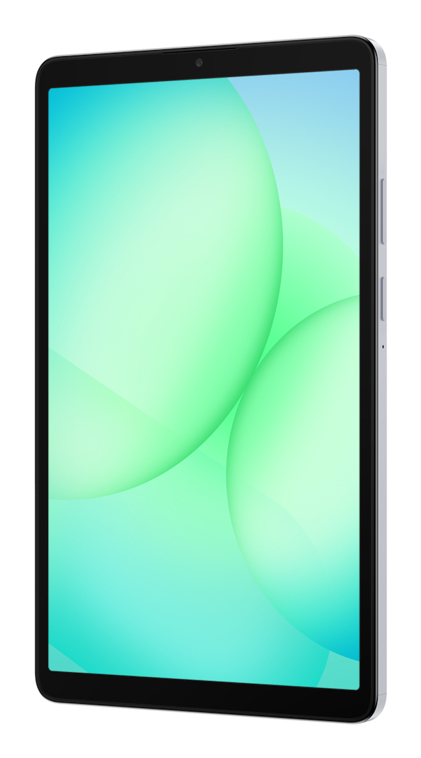 Samsung Galaxy Tab A11 64 GB 22,1 cm (8.7") 4 GB Wi-Fi 5 (802.11ac) Zilver - Afbeelding 6