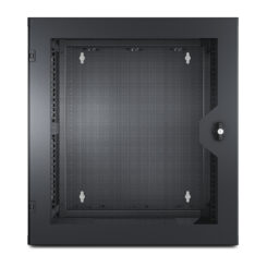 APC NetShelter WX 13U/HE hoog, 19inch Wandkast, Muurbevestiging - Afbeelding 4