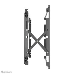 Neomounts LED-VW1750BLACK Videowall muurbeugel 32-55" - pull-out - max 35 kg - Afbeelding 6