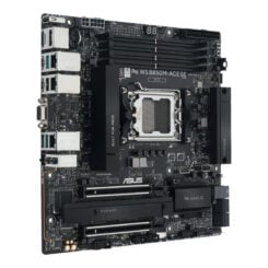 ASUS PRO WS B850M-ACE SE AMD B850 Socket AM5 micro ATX - Afbeelding 3
