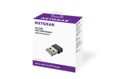 NETGEAR A6150 WLAN 867 Mbit/s - Afbeelding 5