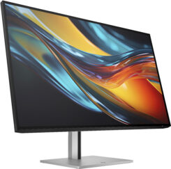 HP Serie 7 Pro 31,5 inch 4K Thunderbolt 4 monitor - 732pk - Afbeelding 4