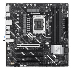 ASUS PRIME Z890M-PLUS WIFI Intel Z890 LGA 1851 (Socket V1) micro ATX - Afbeelding 5