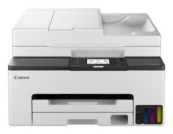 Canon MAXIFY GX2050 Inkjet A4 600 x 1200 DPI Wifi - Afbeelding 2