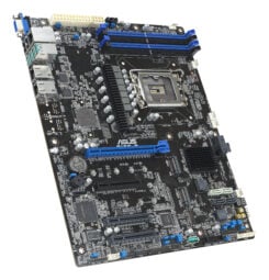 ASUS P13R-E Intel C266 LGA 1700 ATX - Afbeelding 2